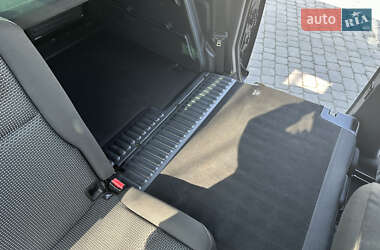 Минивэн Mercedes-Benz Citan 2017 в 