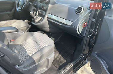 Минивэн Mercedes-Benz Citan 2017 в 