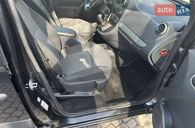 Минивэн Mercedes-Benz Citan 2017 в 