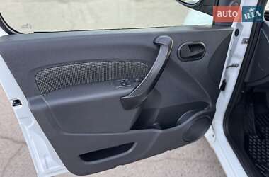 Минивэн Mercedes-Benz Citan 2016 в 