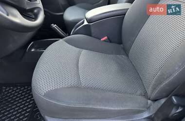 Минивэн Mercedes-Benz Citan 2016 в 