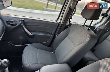 Минивэн Mercedes-Benz Citan 2016 в 