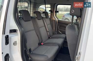 Минивэн Mercedes-Benz Citan 2016 в 