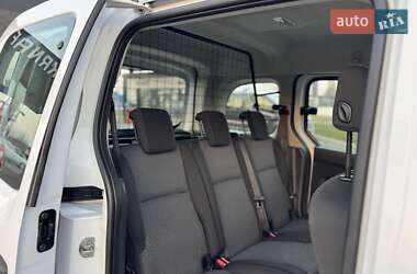 Минивэн Mercedes-Benz Citan 2016 в 