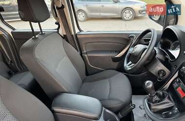 Минивэн Mercedes-Benz Citan 2016 в 