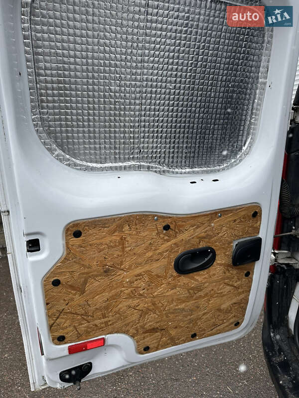 Грузовой фургон Mercedes-Benz Citan 2014 в Киеве фото 3 Грузовой фургон Mercedes-Benz Citan 2014 в Киеве