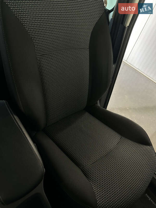 Мінівен Mercedes-Benz Citan 2018 в Баранівці фото 32 Мінівен Mercedes-Benz Citan 2018 в Баранівці