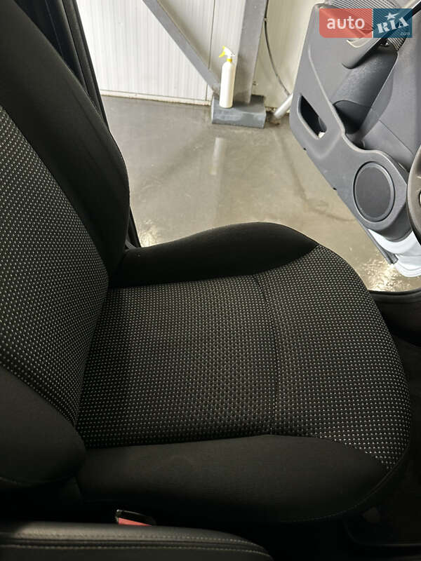 Мінівен Mercedes-Benz Citan 2018 в Баранівці фото 31 Мінівен Mercedes-Benz Citan 2018 в Баранівці