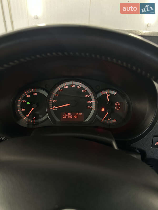 Мінівен Mercedes-Benz Citan 2018 в Баранівці фото 54 Мінівен Mercedes-Benz Citan 2018 в Баранівці