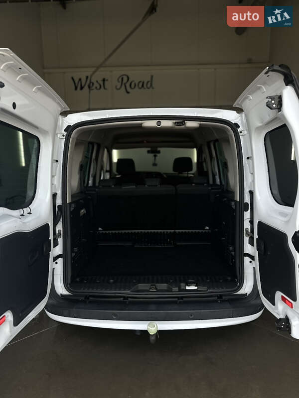 Мінівен Mercedes-Benz Citan 2018 в Баранівці фото 58 Мінівен Mercedes-Benz Citan 2018 в Баранівці