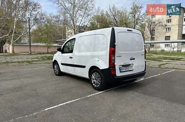 Грузовой фургон Mercedes-Benz Citan 2013 в 