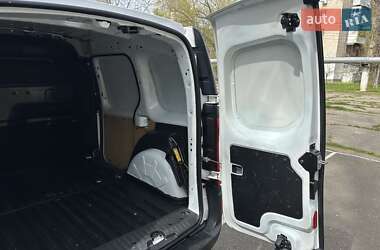 Грузовой фургон Mercedes-Benz Citan 2013 в 