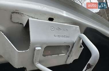 Грузовой фургон Mercedes-Benz Citan 2013 в 