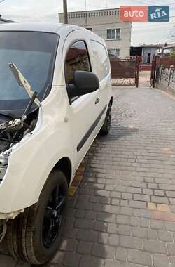 Грузовой фургон Mercedes-Benz Citan 2015 в 