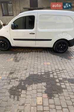 Грузовой фургон Mercedes-Benz Citan 2015 в 