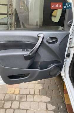 Грузовой фургон Mercedes-Benz Citan 2015 в 