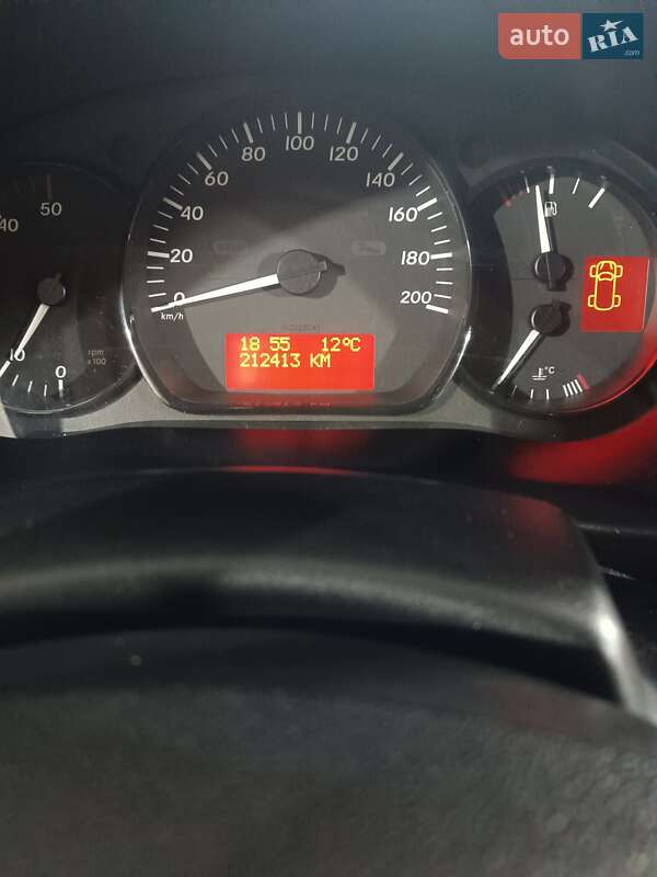 Минивэн Mercedes-Benz Citan 2012 в Путивле фото 4 Минивэн Mercedes-Benz Citan 2012 в Путивле