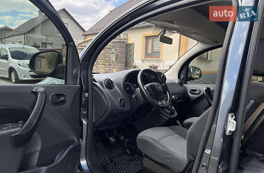 Мінівен Mercedes-Benz Citan 2017 в 