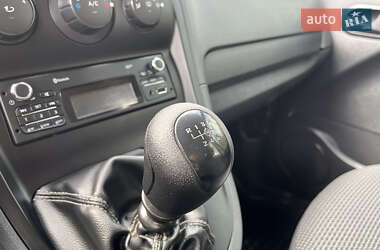 Мінівен Mercedes-Benz Citan 2017 в 