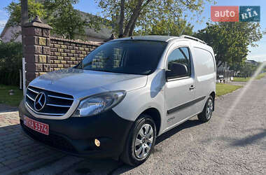 Мінівен Mercedes-Benz Citan 2019 в Дніпрі