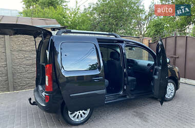 Минивэн Mercedes-Benz Citan 2014 в 