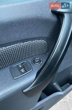 Минивэн Mercedes-Benz Citan 2014 в 