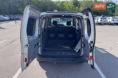 Мінівен Mercedes-Benz Citan 2013 в 