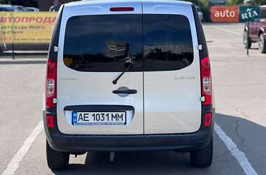 Мінівен Mercedes-Benz Citan 2013 в 