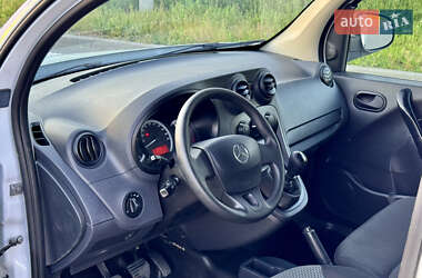 Грузовой фургон Mercedes-Benz Citan 2020 в 