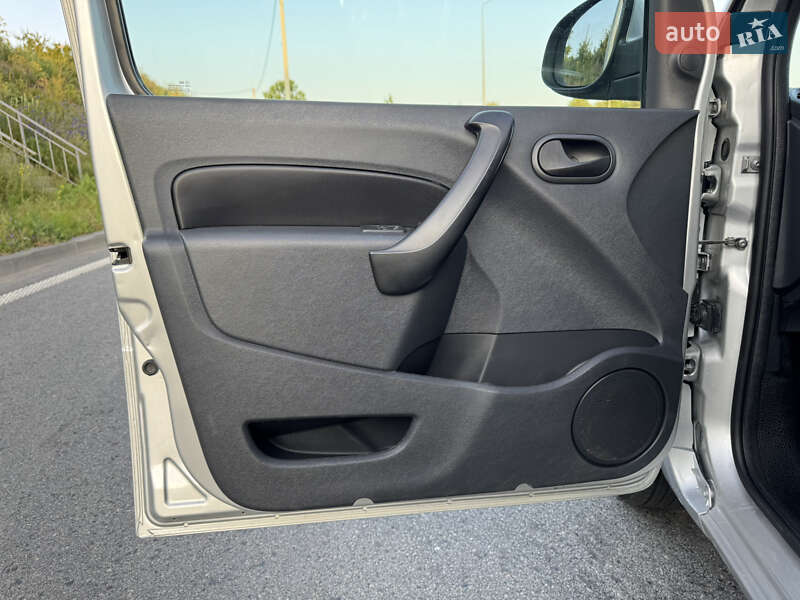 Грузовой фургон Mercedes-Benz Citan 2015 в Полтаве