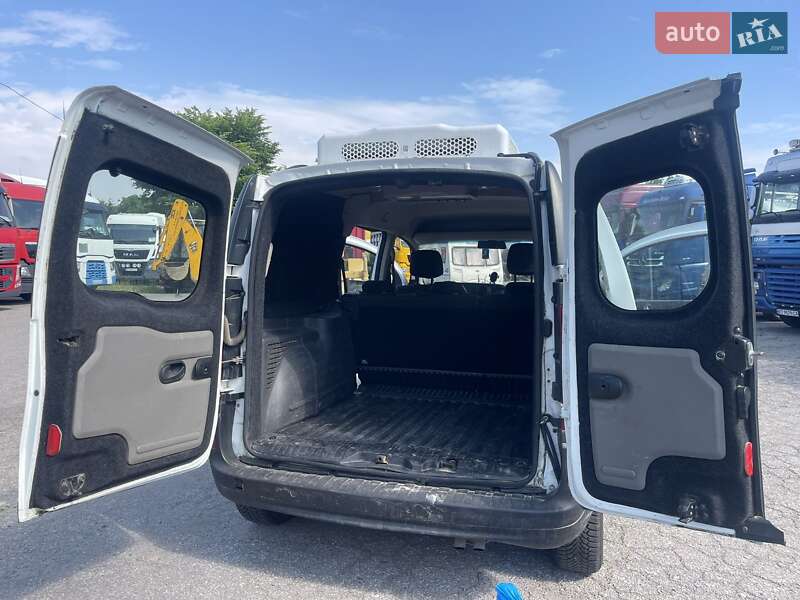 Минивэн Mercedes-Benz Citan 2016 в Виннице