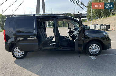 Минивэн Mercedes-Benz Citan 2019 в Киеве