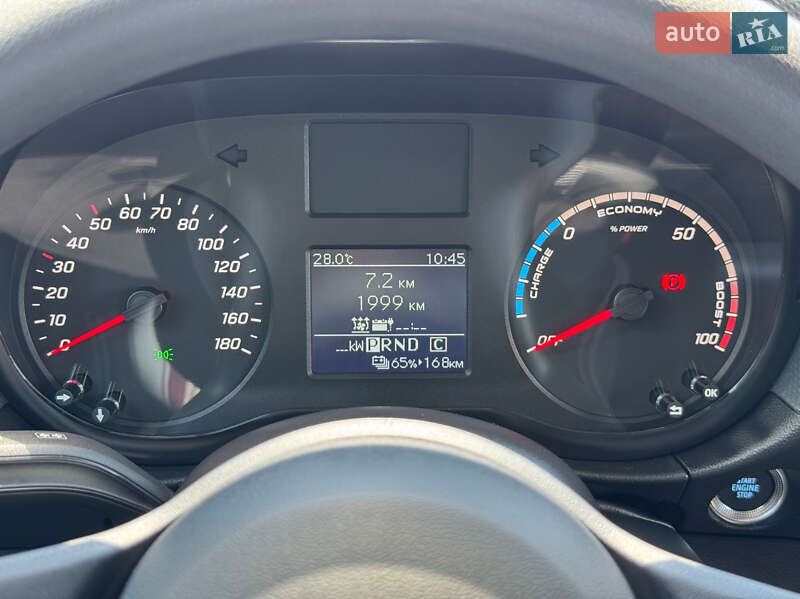 Грузовой фургон Mercedes-Benz Citan 2024 в Киеве