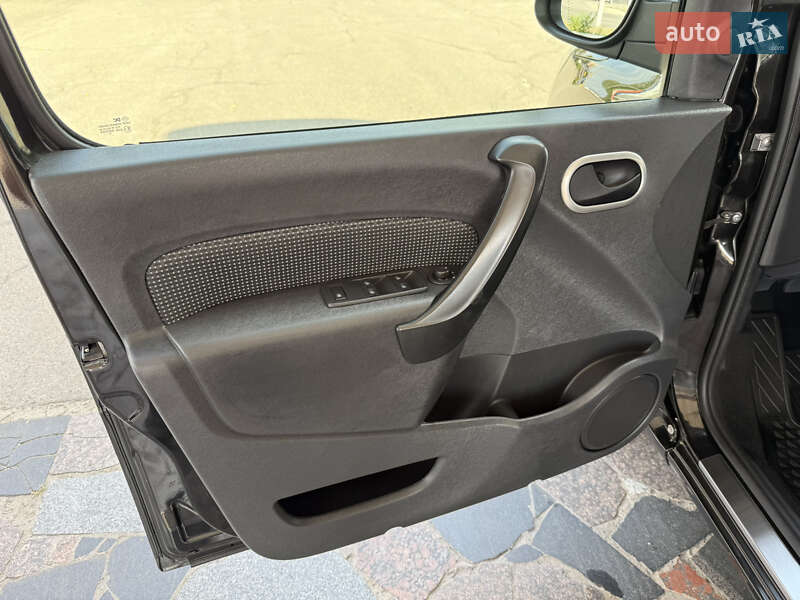 Минивэн Mercedes-Benz Citan 2018 в Днепре