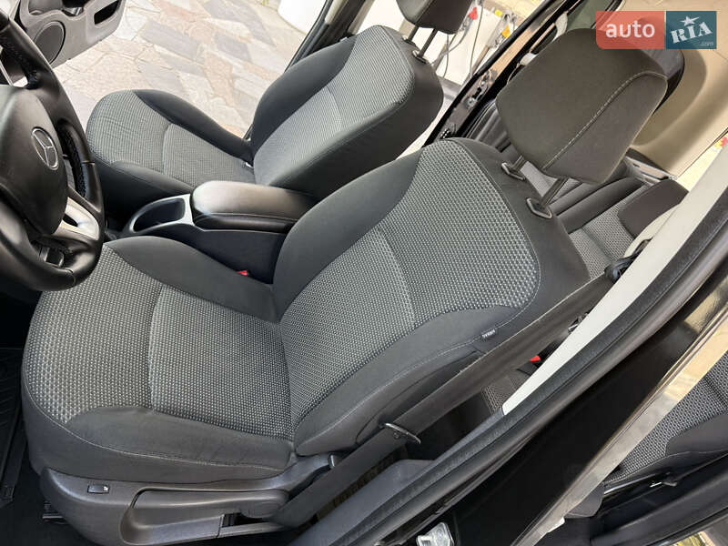 Минивэн Mercedes-Benz Citan 2018 в Днепре
