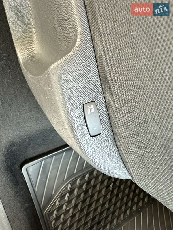 Минивэн Mercedes-Benz Citan 2018 в Днепре
