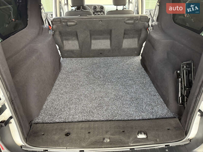 Минивэн Mercedes-Benz Citan 2014 в Днепре