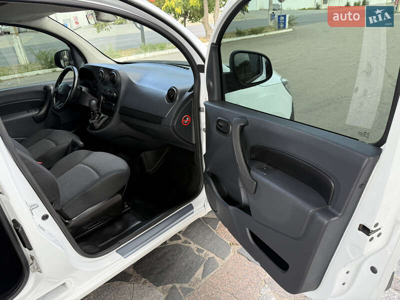 Минивэн Mercedes-Benz Citan 2014 в Днепре