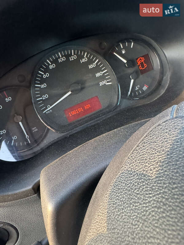 Минивэн Mercedes-Benz Citan 2014 в Днепре