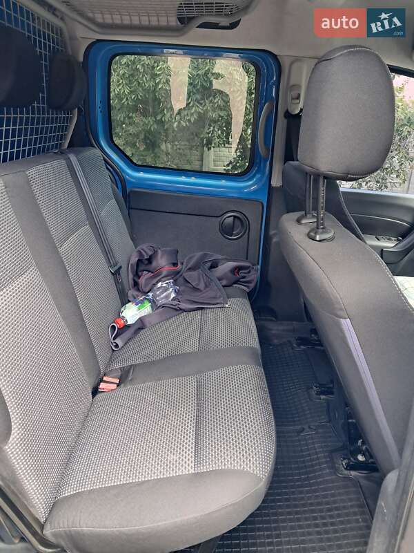 Минивэн Mercedes-Benz Citan 2015 в Кропивницком