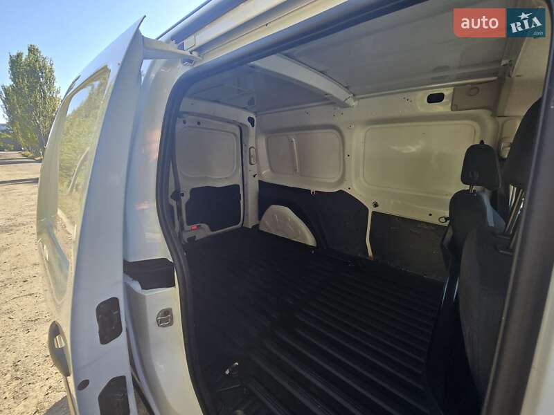 Грузовой фургон Mercedes-Benz Citan 2018 в Запорожье