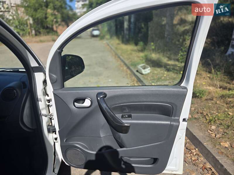 Грузовой фургон Mercedes-Benz Citan 2018 в Запорожье