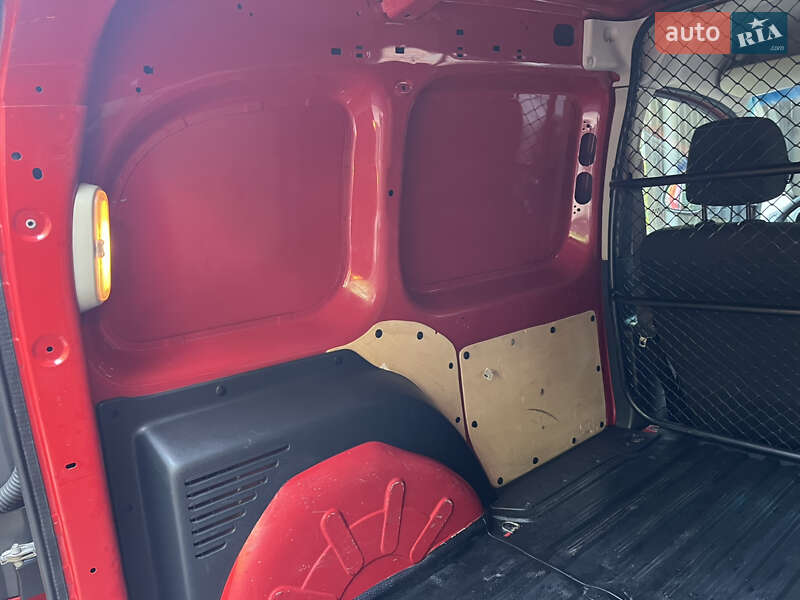 Грузовой фургон Mercedes-Benz Citan 2013 в Хороле