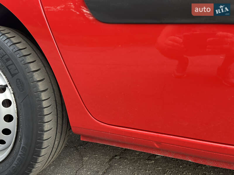 Грузовой фургон Mercedes-Benz Citan 2013 в Хороле