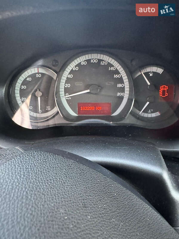 Минивэн Mercedes-Benz Citan 2017 в Киеве фото 10 Минивэн Mercedes-Benz Citan 2017 в Киеве