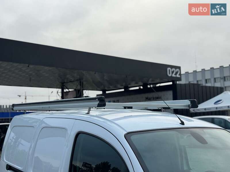 Грузовой фургон Mercedes-Benz Citan 2019 в Дубно