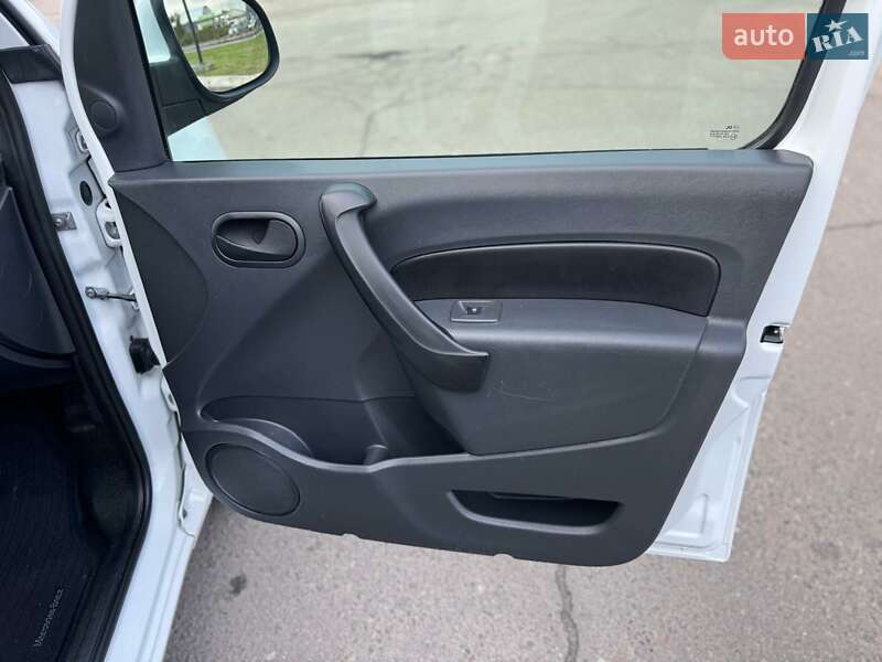 Грузовой фургон Mercedes-Benz Citan 2019 в Дубно