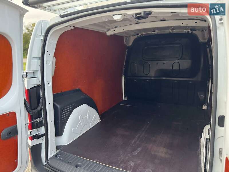 Грузовой фургон Mercedes-Benz Citan 2019 в Дубно