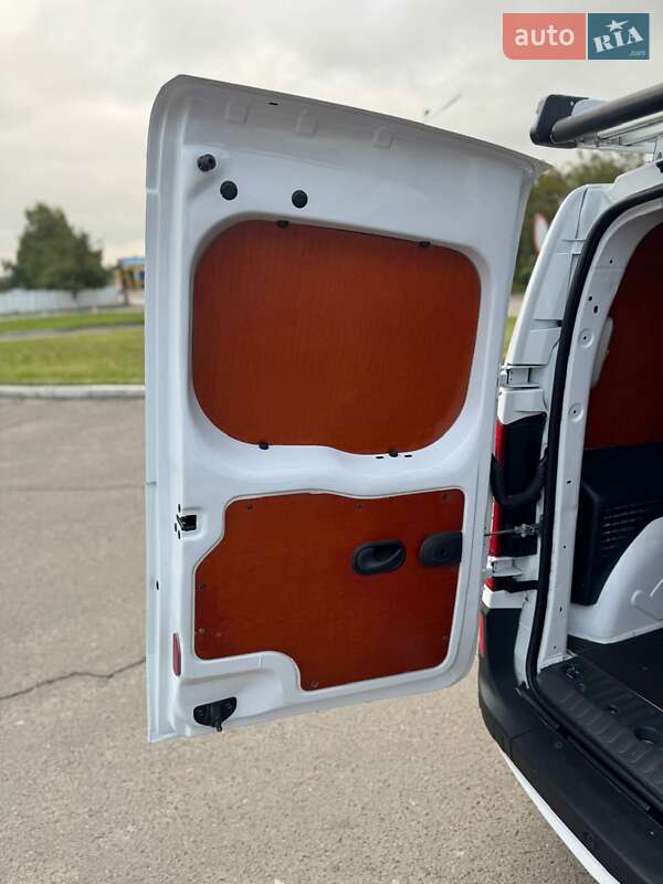 Грузовой фургон Mercedes-Benz Citan 2019 в Дубно