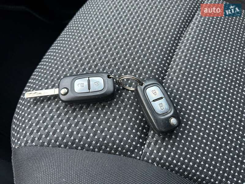 Грузовой фургон Mercedes-Benz Citan 2019 в Дубно